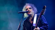 Robert Smith et The Cure à Nîmes : une fidélité de 40 ans avec leurs fans