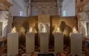 Roberto Coin, l'autre Doge de Venise qui fait briller l'orfèvrerie