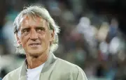 Roberto Mancini de retour à la tête de l'Italie, un comeback surprise