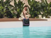 Robot piscine Sora 70 : jusqu'à 450 € de réduction
