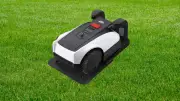 Robot tondeuse Ecovacs Goat à 599 € sur Cdiscount : -400 €