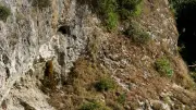 Rocher de Collias : chute de 10 mètres, l'adrénaline vire au drame