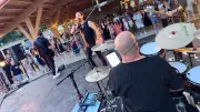 Rock'n'Garrigue : 400 à 450 spectateurs pour la première édition