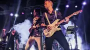 Rock'n'Garrigue : un hommage à Queen avec Heart of Queen à Poulx