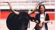 Rodilhan : fête votive mêlant traditions et hommage à Valérie Guardiola