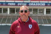 ROG devient Rugby Olympique de Grasse – Pays de Grasse : un nouveau chapitre