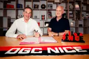 Roger Ricort nommé directeur sportif de l'OGC Nice, retour gagnant