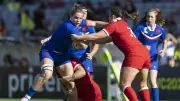 Romane Ménager met fin à sa carrière à 29 ans après des commotions