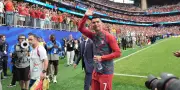 Ronaldo et les États-Unis : une relation tumultueuse