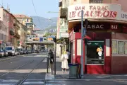 Réouverture partielle du bar-tabac Le Gaulois à Nice après fermeture administrative