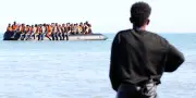 Royaume-Uni : 752 migrants traversent la Manche en un jour, un record en 2026