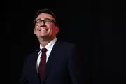 Royaume-Uni : Andy Burnham succède à Keir Starmer, promet le changement