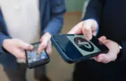 Royaume-Uni : couvre-feu nocturne sur les réseaux sociaux pour les 16-17 ans