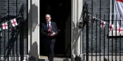 Royaume-Uni : dernière séance de questions au Parlement pour Keir Starmer