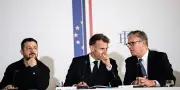 Royaume-Uni participera au prêt européen de 90 milliards d'euros à l'Ukraine