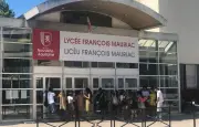 Résultats du bac 2026 à Bordeaux : joie et stress devant le lycée François-Mauriac