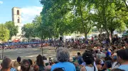 Résurgence : le festival qui fait rayonner Lodève et les arts de la rue