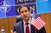 Rubio accuse la CPI de menacer le système américain