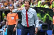 Rudi Garcia crée la polémique avec des propos jugés racistes