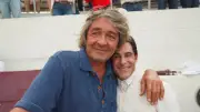 Rudy Ricciotti signe la scénographie des arènes de Méjanes pour le festival caritatif du 18 octobre