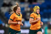 Rugby féminin : Toulon officialise l'arrivée de Grace Hamilton