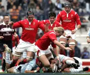 Rugby : l'action en justice de centaines d'ex-joueurs britanniques victimes de commotions menacée