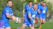 Rugby Régional 1 : l'USNC connaît ses adversaires pour la saison 2026-2027