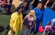 Rumeur Madonna avec Trump à la Coupe du Monde démentie