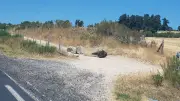 Rumeurs de rave party en Lozère : des communes ferment les routes