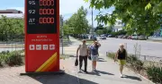 Russie : interdiction des exportations de diesel face aux frappes ukrainiennes
