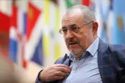 Russie : l'opposant Boris Nadejdine arrêté pour «discrédit» de l'armée