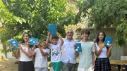 Réussite scolaire : des jeunes récompensés lors du 14-Juillet à La Cadière-et-Cambo
