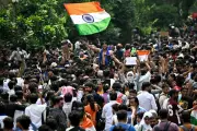 Révolte de la Gen Z en Inde : un mal-être générationnel mondial