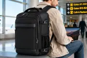 Sac cabine Ryanair à 27,99€ sur Amazon : évitez les frais de bagages