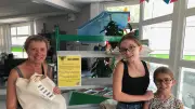 Sacs surprises à la médiathèque de Saint-Affrique : le pari de la lecture surprise