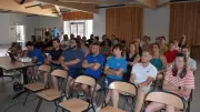 SAHB : formation féminine et entente avec Belmont priorités