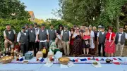 Saint-Bauzille-de-Putois : fête nationale réussie malgré la défaite