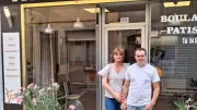 Saint-Bauzille-de-Putois : les boulangers Lopez tournent la page après 21 ans