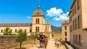 Saint-Chinian fête ses 1200 ans d'histoire avec conférences et concert