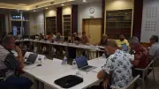 Saint-Chély-d'Apcher renouvelle son partenariat avec les Jardins partagés