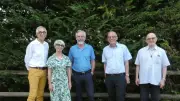 Saint-Christol-de-Rodières : l'association Adele mobilisée pour l'église