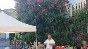 Saint-Christol-lez-Alès : dernière réunion de quartier sous le signe des projets