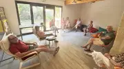 Saint-Dionisy : le Café du Village ouvre à la médiathèque en septembre