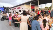 Saint-Georges-d'Orques : fête, recueillement et Légion d'honneur pour le 14-Juillet