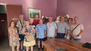 Saint-Gervasy : un nouveau bureau pour l'association des aînés