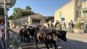 Saint-Gervasy : une première soirée réussie pour la fête votive