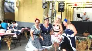 Saint-Gilles et Abensberg : 10 ans de jumelage célébrés en musique