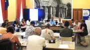 Saint-Gilles : le nouveau Plan local d'urbanisme approuvé à l'unanimité