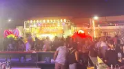 Saint-Gilles : Summer Arena confirme son succès pour sa 2e édition