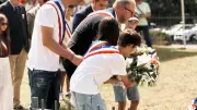 Saint-Gély-du-Fesc célèbre le 14-Juillet avec Mila et les élus